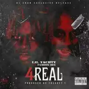 Instrumental: Lil Yachty - 4Real (Prod. By FREAKEY!) ft. Famous Dex